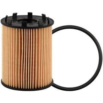 Oil Filter by BALDWIN - P9605 pa3