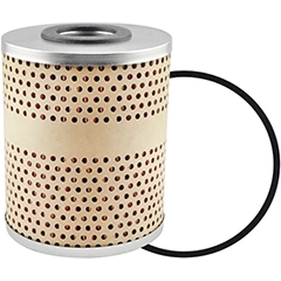 Oil Filter by BALDWIN - PT12 pa1