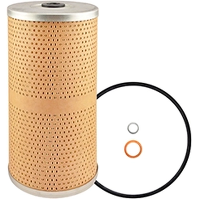 Oil Filter by BALDWIN - PT8335 pa1