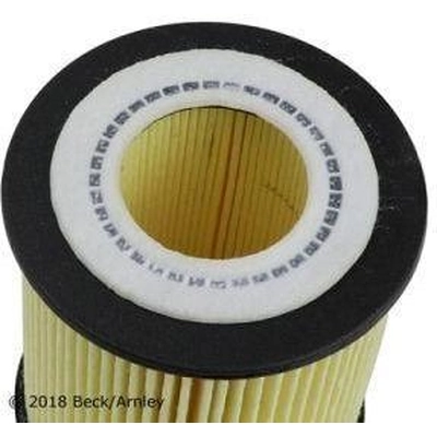 Oil Filter by BECK/ARNLEY - 041-0817 pa3