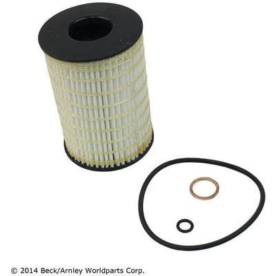 Oil Filter by BECK/ARNLEY - 041-0872 pa5