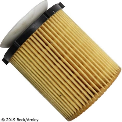 Oil Filter by BECK/ARNLEY - 041-0880 pa1