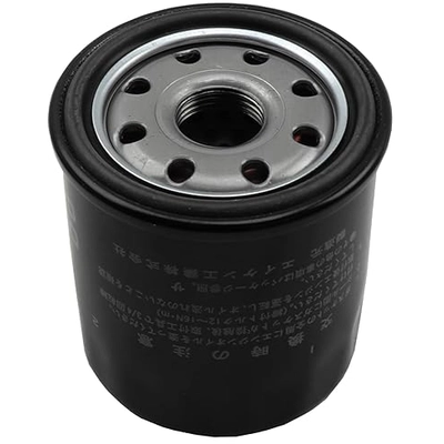 BECK/ARNLEY - 041-8066 - Oil Filter pa11