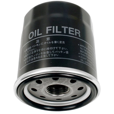 BECK/ARNLEY - 041-8066 - Oil Filter pa9