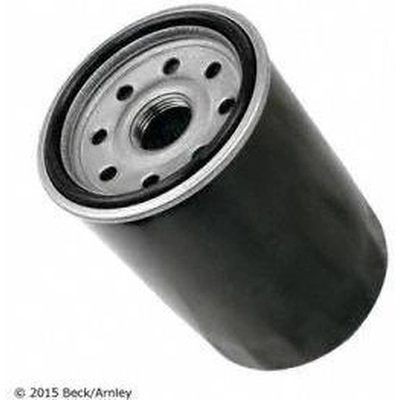 Oil Filter by BECK/ARNLEY - 041-8072 pa1
