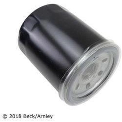 Oil Filter by BECK/ARNLEY - 041-8076 pa3