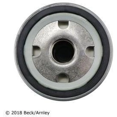 Oil Filter by BECK/ARNLEY - 041-8093 pa7