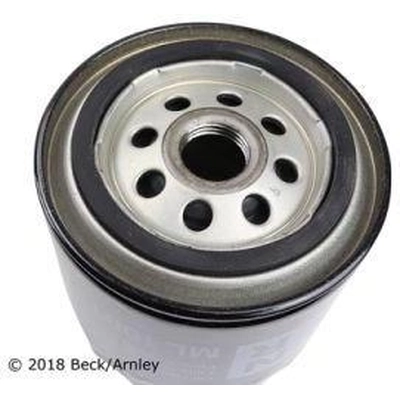 Oil Filter by BECK/ARNLEY - 041-8096 pa6