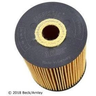 Oil Filter by BECK/ARNLEY - 041-8129 pa1