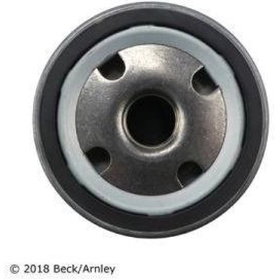 Oil Filter by BECK/ARNLEY - 041-8152 pa7