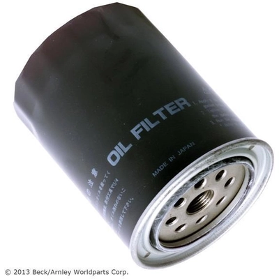 Oil Filter by BECK/ARNLEY - 041-8159 pa5