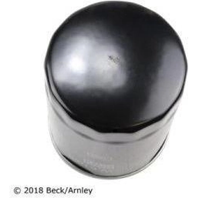 Oil Filter by BECK/ARNLEY - 041-8168 pa3