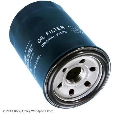 Oil Filter by BECK/ARNLEY - 041-8168 pa5