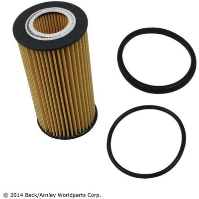 Oil Filter by BECK/ARNLEY - 041-8184 pa5