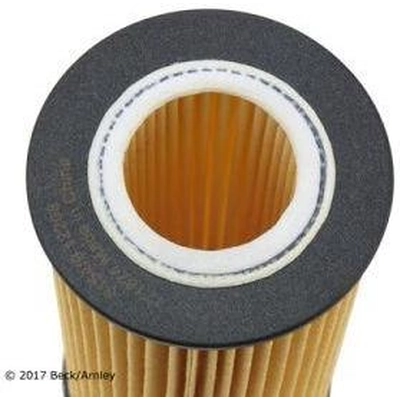 Oil Filter by BECK/ARNLEY - 041-8184 pa8
