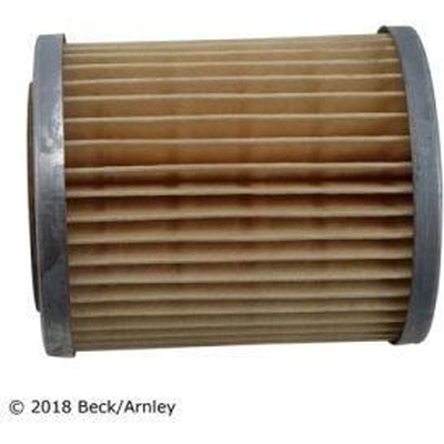 Oil Filter by BECK/ARNLEY - 041-8913 pa7