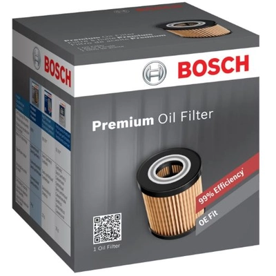 BOSCH - 3313 - Oil Filter pa6