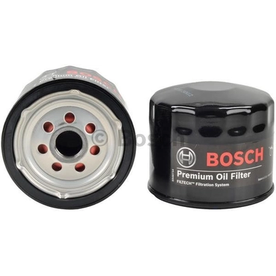 Oil Filter by BOSCH - 3322 pa1