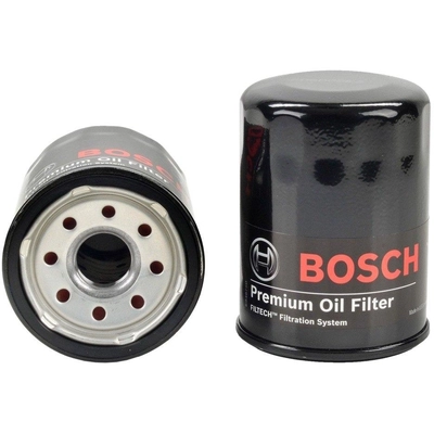 BOSCH - 3323 - Oil Filter pa8