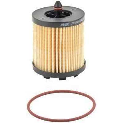 Oil Filter by BOSCH - 3324 pa5