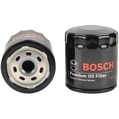 BOSCH - 3330 - Oil Filter pa3