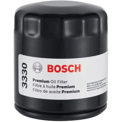 BOSCH - 3330 - Oil Filter pa7