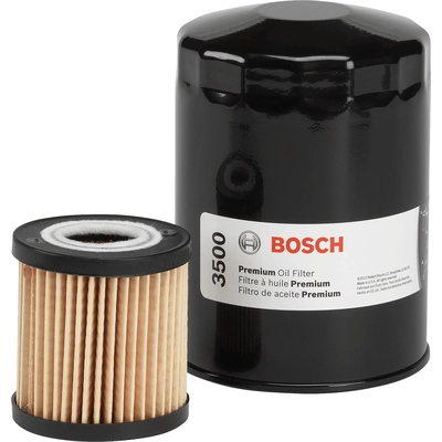 BOSCH - 3410 - Oil Filter pa3