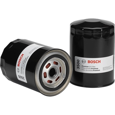 BOSCH - 3410 - Oil Filter pa4