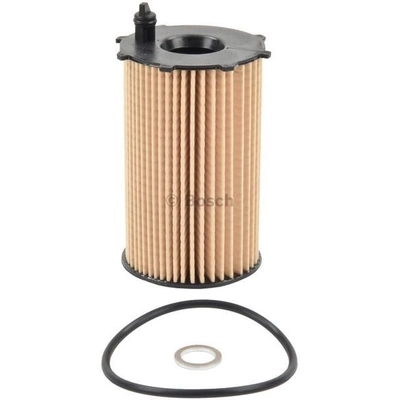 Oil Filter by BOSCH - 3427 pa1
