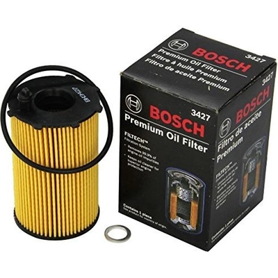 Oil Filter by BOSCH - 3427 pa2