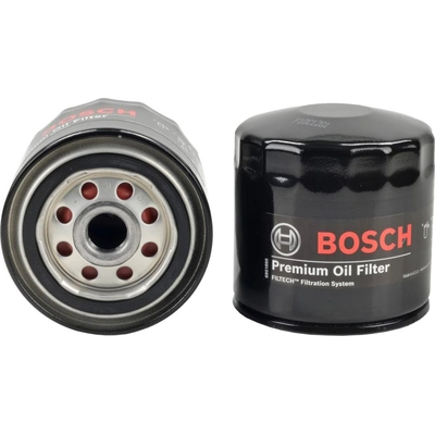 Oil Filter by BOSCH - 3441 pa4