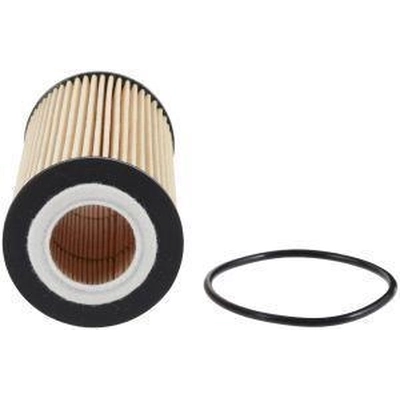 Oil Filter by BOSCH - 3480 pa1