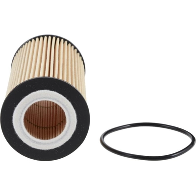 Oil Filter by BOSCH - 3480 pa4