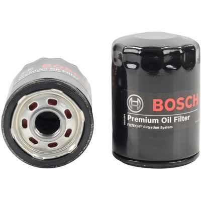 BOSCH - 3502 - Oil Filter pa2