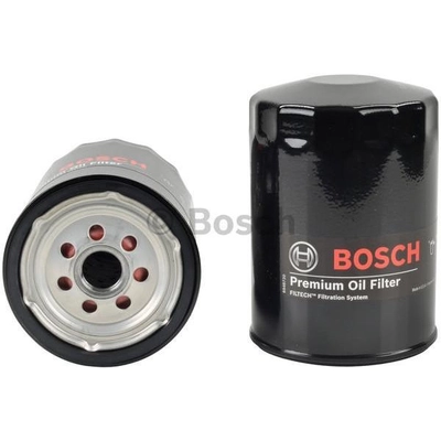 Oil Filter by BOSCH - 3510 pa1