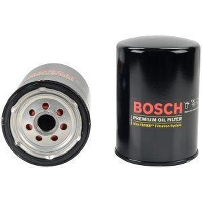 Oil Filter by BOSCH - 3511 pa6