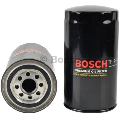 Oil Filter by BOSCH - 3520 pa1