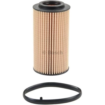 Oil Filter by BOSCH - 3581 pa2