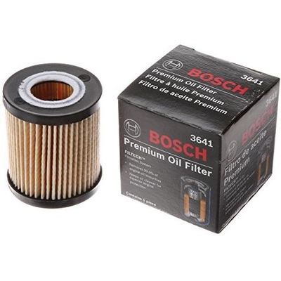 Oil Filter by BOSCH - 3641 pa2