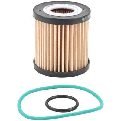 BOSCH - 3972 - Oil Filter pa4
