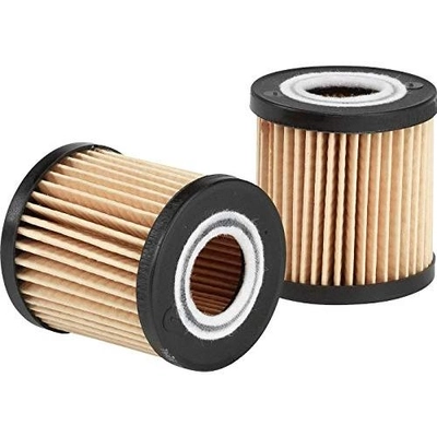 BOSCH - 3972 - Oil Filter pa6