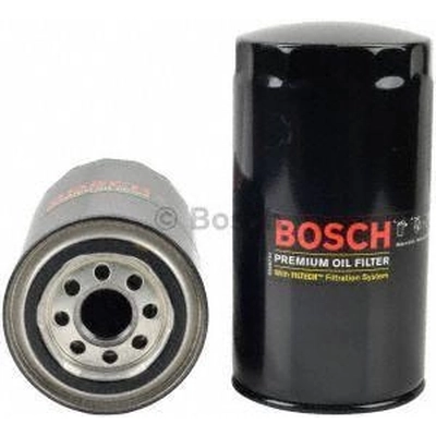 Oil Filter by BOSCH - 3973 pa1