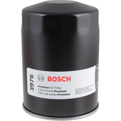 Oil Filter by BOSCH - 3976 pa1