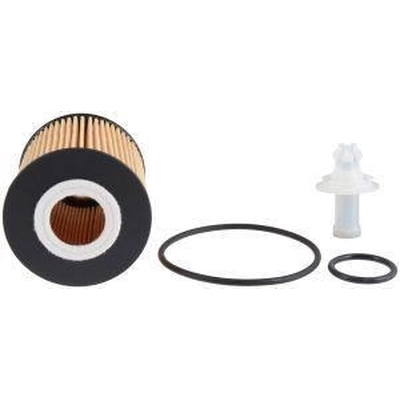 Oil Filter by BOSCH - 3981 pa1