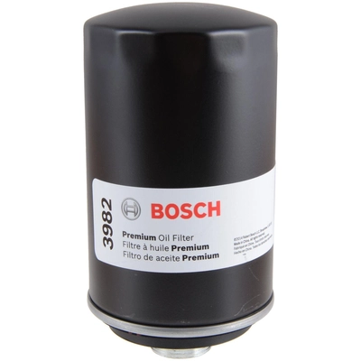 BOSCH - 3982 - Oil Filter pa2