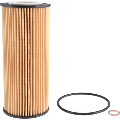 Oil Filter by BOSCH - 3986 pa1
