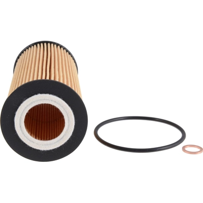 Oil Filter by BOSCH - 3986 pa2