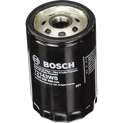 BOSCH - 72143WS - Oil Filter pa2