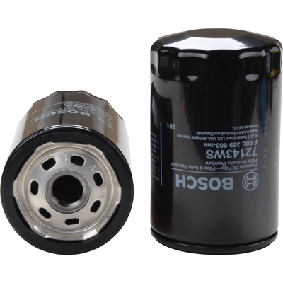 BOSCH - 72143WS - Oil Filter pa1