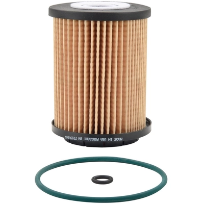 Oil Filter by BOSCH - 72197WS pa1
